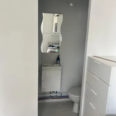 Cozy Studio 10Min From La Defense Arena Puteaux Exterior photo