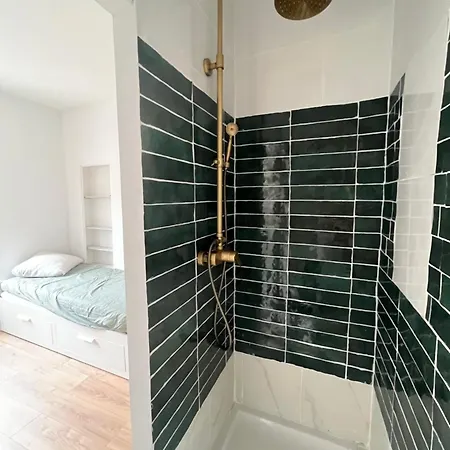 Cozy Studio 10Min From La Defense Arena Puteaux Exterior photo