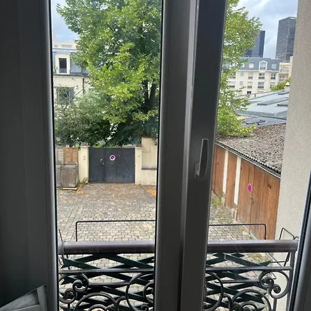Cozy Studio 10Min From La Defense Arena Puteaux Exterior photo