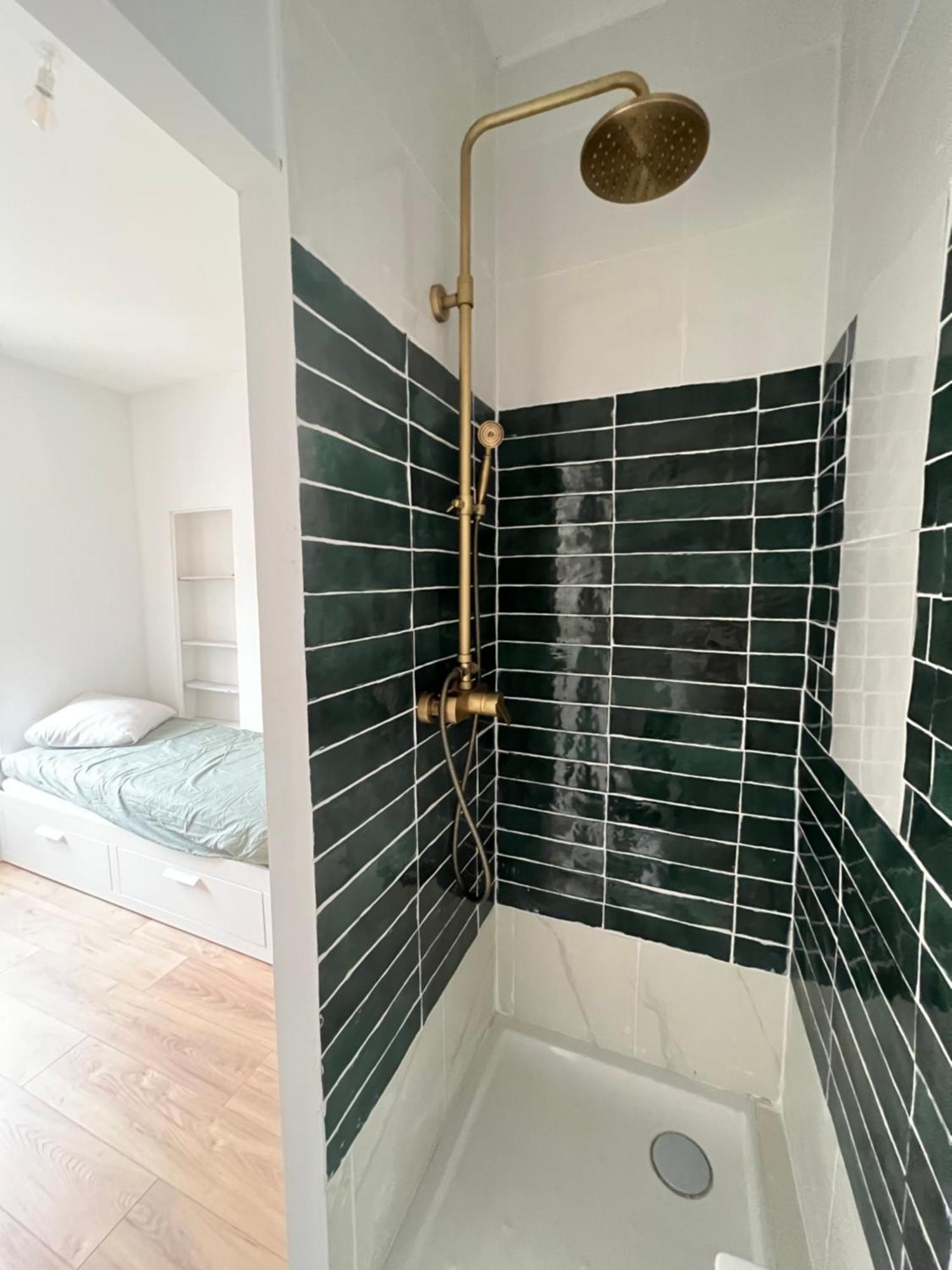 Apartment Cozy 10min From La Defense Arena