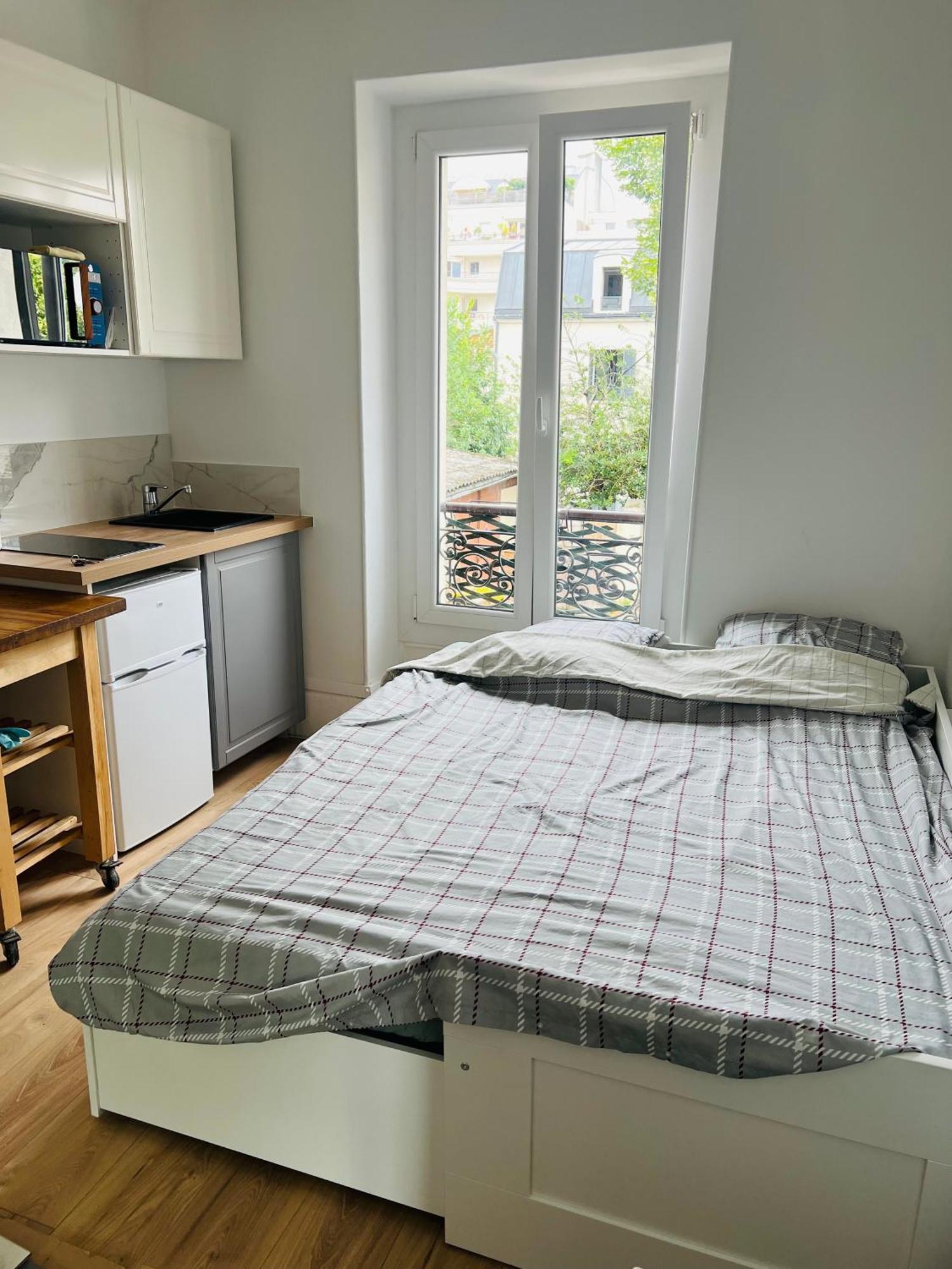 Cozy 10min From La Defense Arena Apartment Puteaux