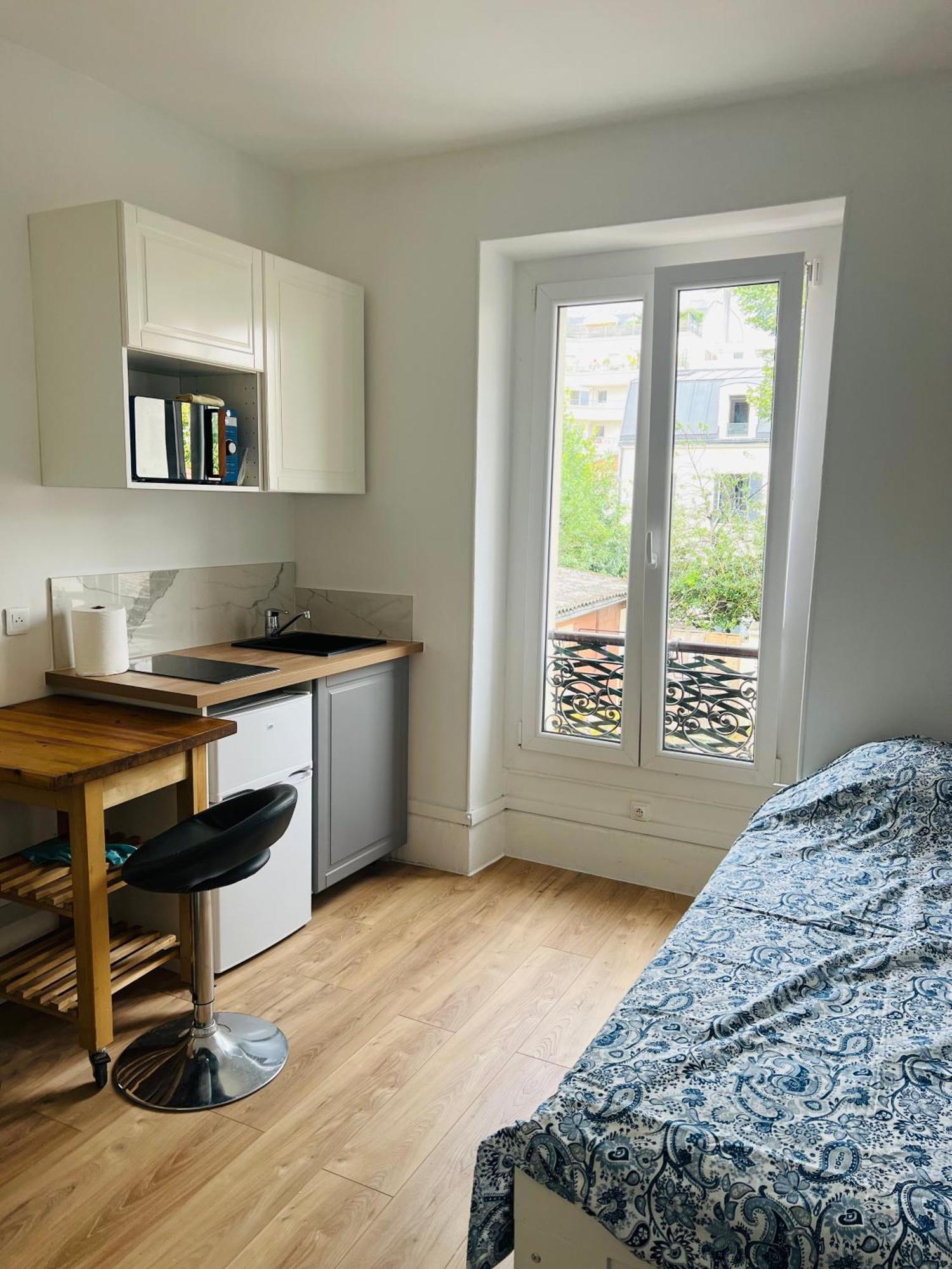 Cozy 10min From La Defense Arena Puteaux